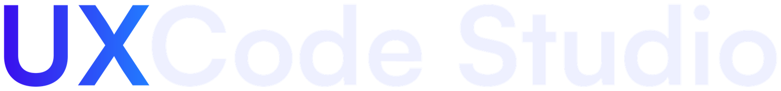 UX Code Studio